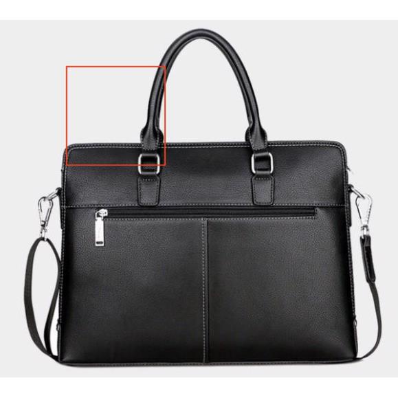 Chính Hãng cặp da cao cấp Cặp  da công sợ FSD-3 cực đẹp( Bảo hành 3 năm- kèm ảnh thật) | BigBuy360 - bigbuy360.vn