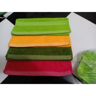 Combo khan mat cotton