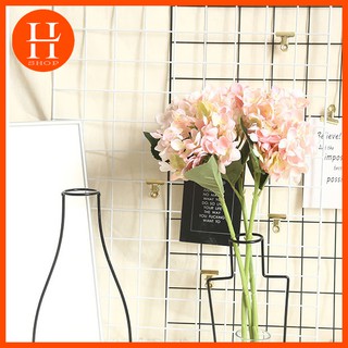 Hoa Cẩm Tú Cầu Lụa Cao Cấp - Cây Trang Trí