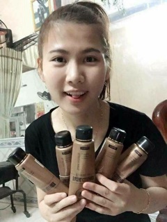 SỮA RỬA MẶT MY MIU