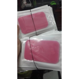 Miếng dán sillicon (mỏng)