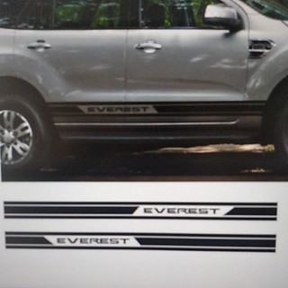 tem dán xe everest,ranger,wildtrack,bán tải