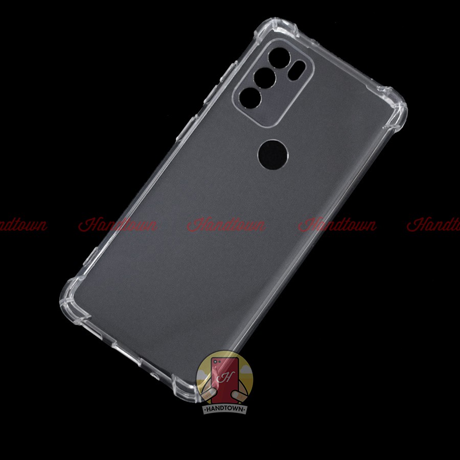 Ốp Lưng Vsmart Star 5 4 3 TPU Silicon Ốp Dẻo Đen và Dẻo Trong Suốt Chống Sốc Chống Bám Vân Tay Cao Cấp Bảo Vệ Máy