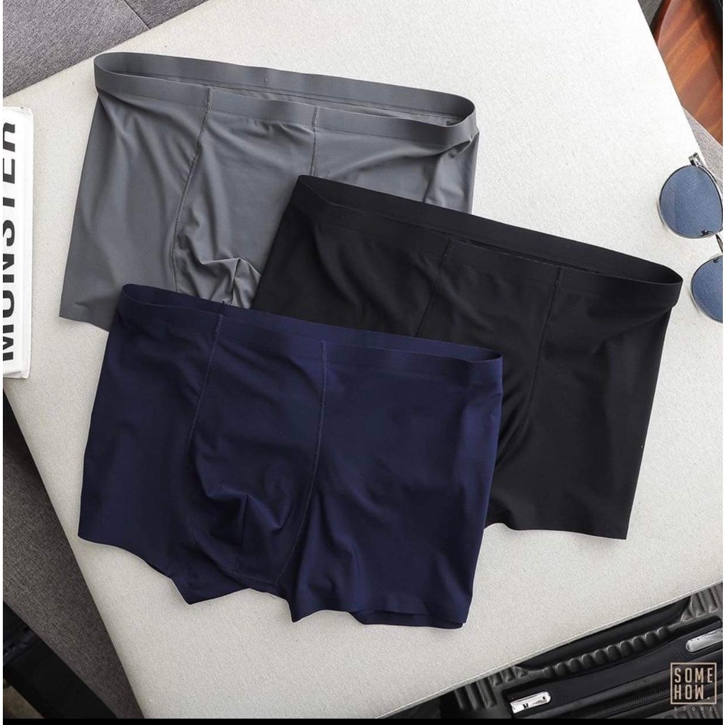 [GIÁ TỐT] QUẦN ĐÚC THUN LẠNH CỰC MÁT KHÁNG KHUẨN CO GIÃN THOẢI MÁI