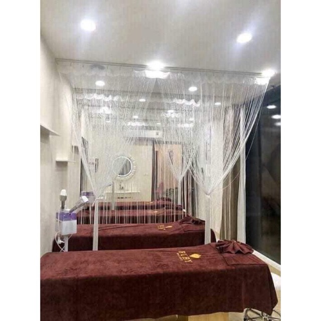 Khăn trải giường, đắp người spa 90*190