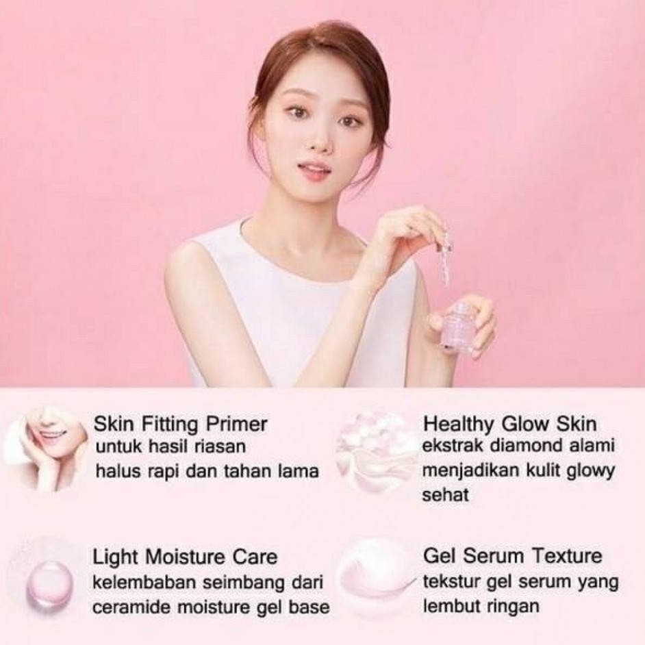 LANEIGE 🏆 Tinh chất lót trang điểm căng bóng da Glowy Makeup Serum | BigBuy360 - bigbuy360.vn