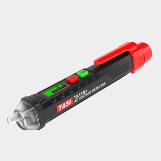 12-1000V Non-Contact AC Voltage Detector LCD Digital Display Test Meter Electeic