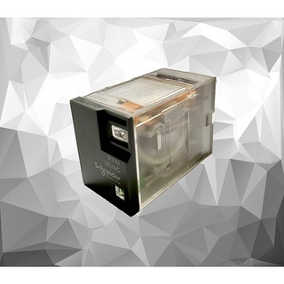 Relay-Rơ le trung gian 8 Chân nhỏ 36 VAC( 8-36VAC)