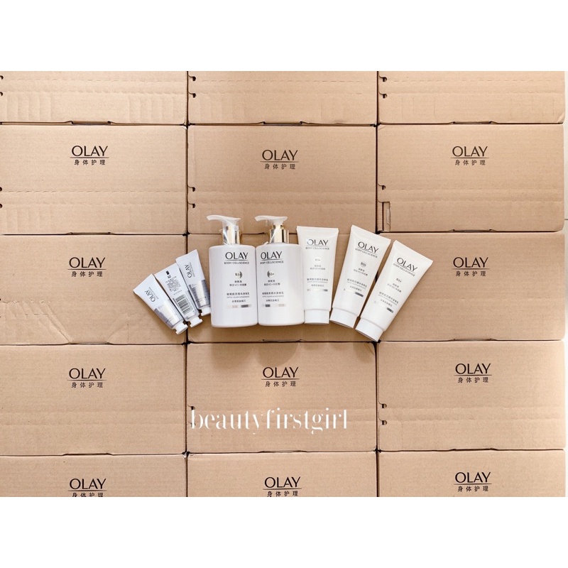 Dưỡng thể Olay Optic Glow dòng Super Bright