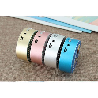 loa bluetooth mini
