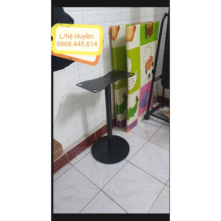 Stanmore 2 - Chân đế loa Decor Marshall- Thiết kế tinh tế, sang trọng –Stanmore 2 màu đen - Woburn II màu trắng