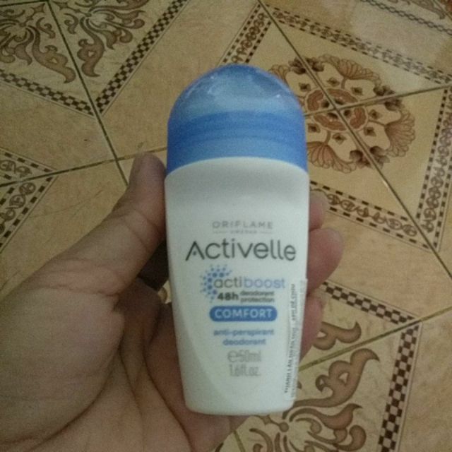 Lăn active nữ