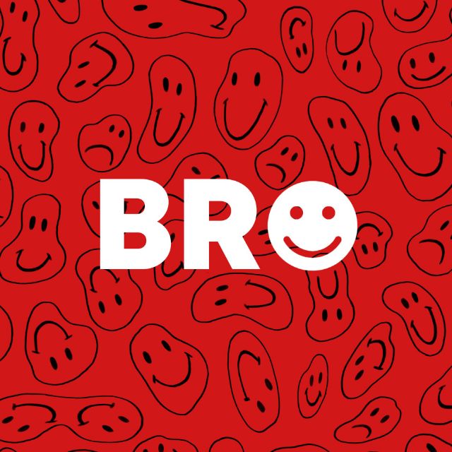 Bad Revolution Original