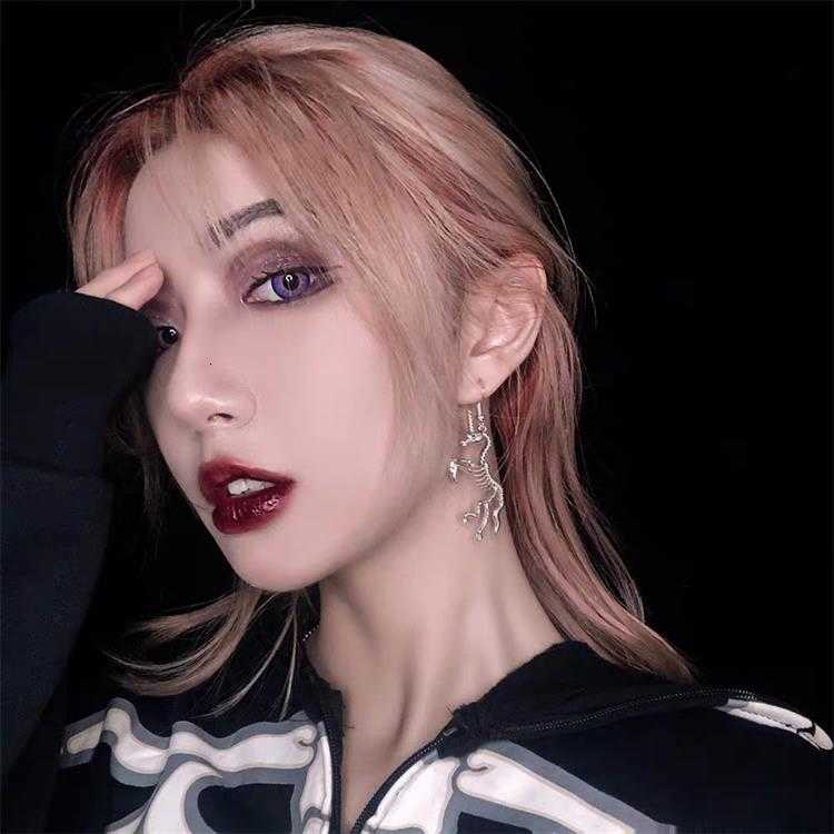 Khuyên Tai Hình Kỳ Lân 13123