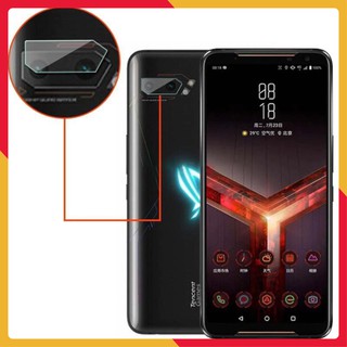 Miếng dán cường lực camera ASUS ROG Phone 2