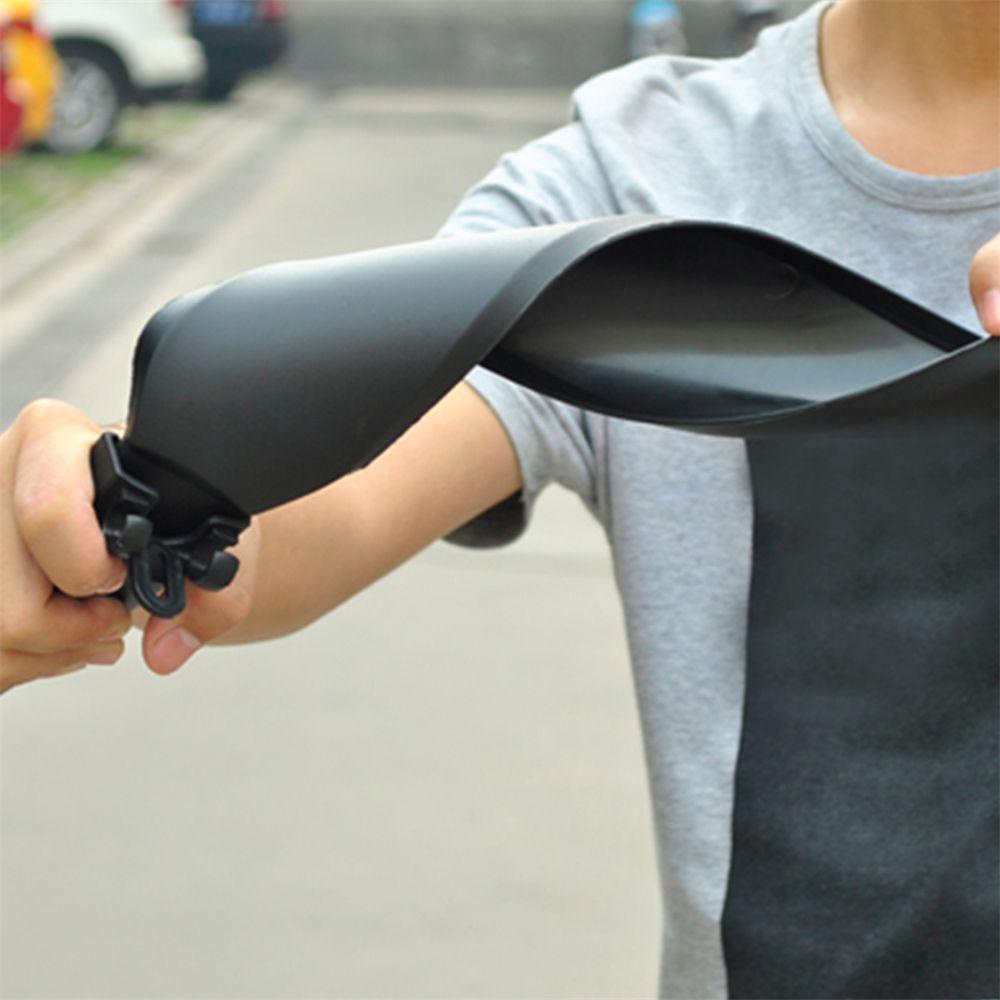 Tấm Chắn Bùn BERNARDO Siêu Bền Tháo Lắp Nhanh Cho Xe Đạp Leo Núi