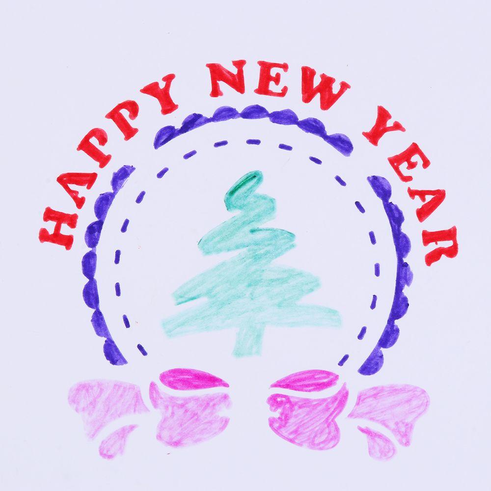 Set 16 Khuôn Mẫu Cắt Giấy Trang Trí Album DIY