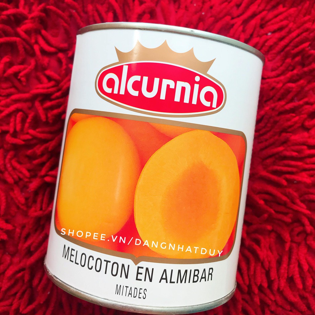 Đào Ngâm Alcurnia