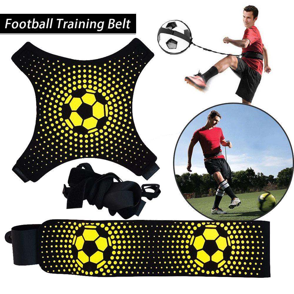 Đai Thắt Lưng Dùng Luyện Tập Đá Bóng Dành Cho Người Lớn
