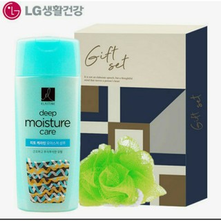 Dầu Gội Deep Moisture Care