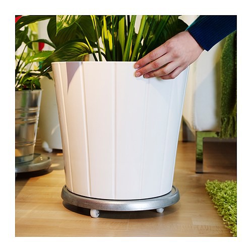 Đế lót chậu cây SOCKER IKEA