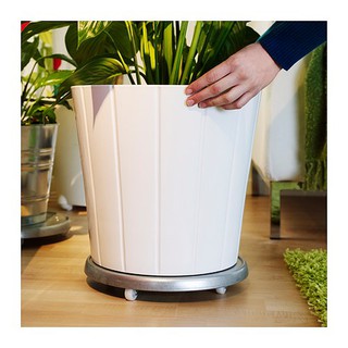 Đế lót chậu cây SOCKER IKEA