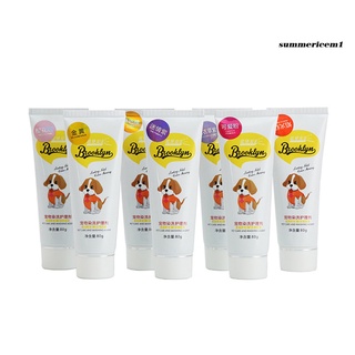 80g thuốc nhuộm lông thú cưng
