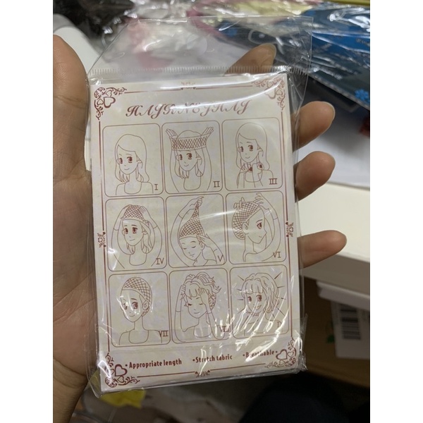 Bộ sản phẩm chăm sóc tóc
