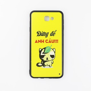 Ốp lưng điện thoại SAMSUNG GALAXY ON 7