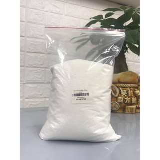 Cơm dừa sấy khô 100 gram