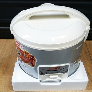 Nồi cơm điện Honeys HO708-M18 1.8L