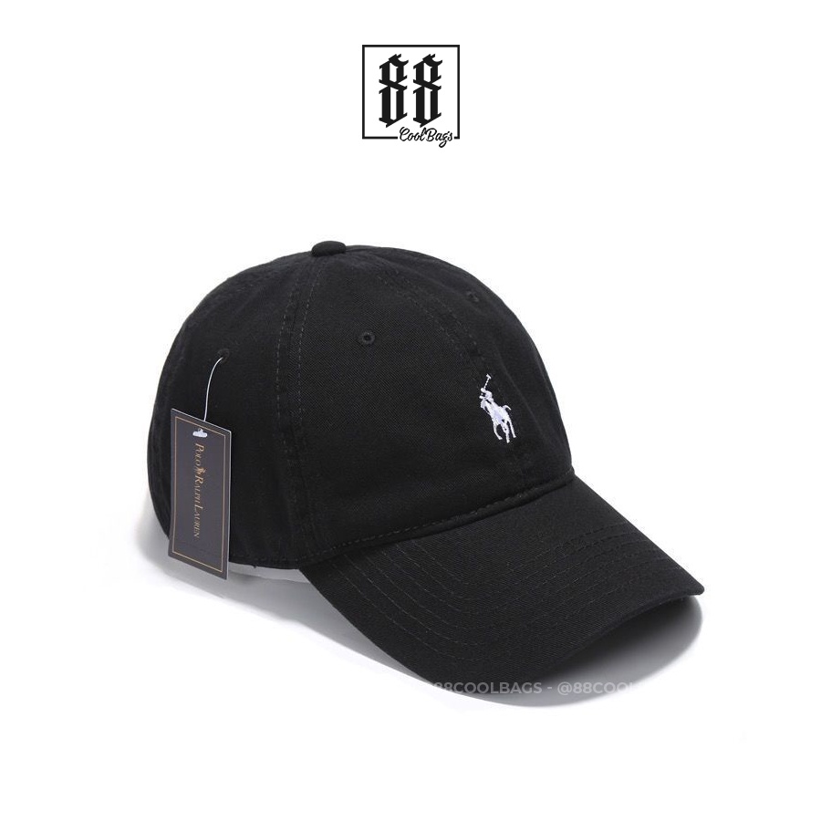 ⚡ Mũ Lưỡi Trai Polo Original VNXK