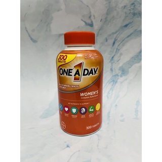 Vi.tamin tổng hợp One A Day Nữ dưới 50