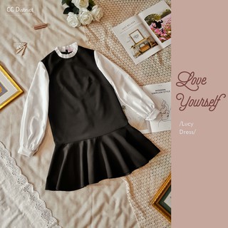 Váy thiết kế Lucy Dress