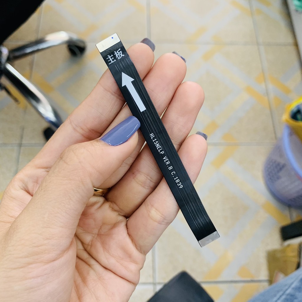 Dây cáp nối main - sạc Huawei Nova 3i chính hãng , bảo hành đổi trả