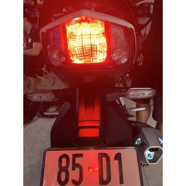 Bóng hậu LED Osram Olight siêu sáng và bền | H2LED