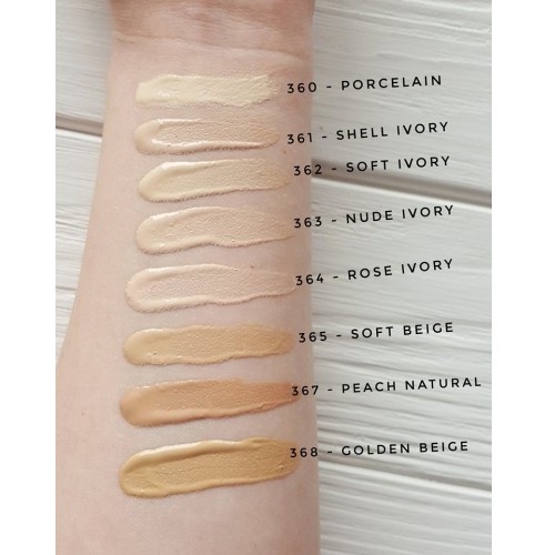 Kem Nền Wet N Wild Photo Focus Foundation