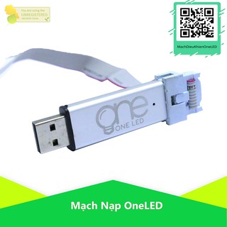 Mạch Nạp OneLED