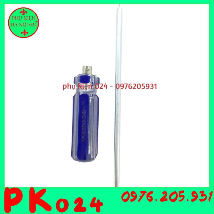 Tuốc Nơ Vít 2 Đầu Century Đảo Chiều Tiện Dụng Cao Cấp