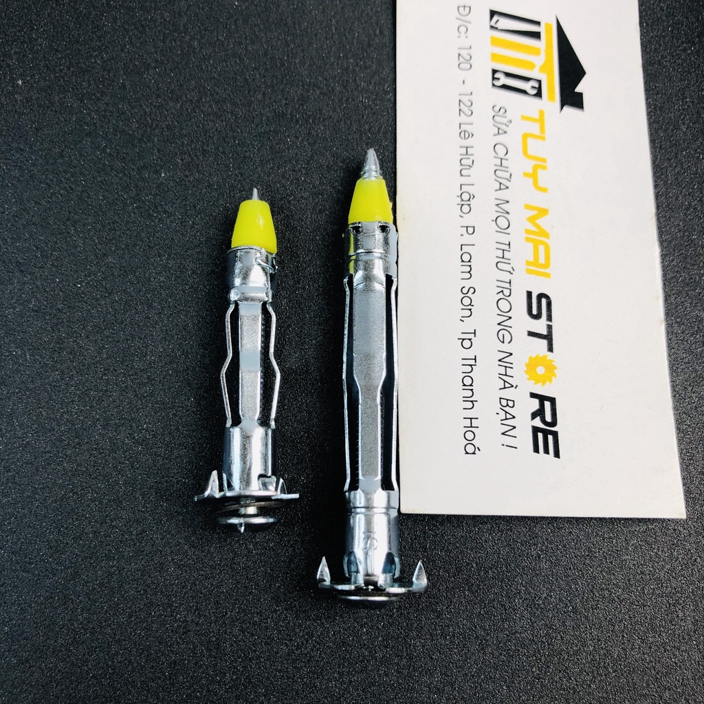 Vít nở xòe cho thạch cao  - TM Store