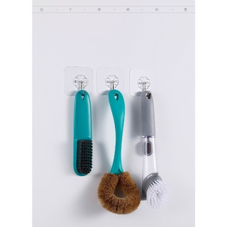 Móc dán tường đa năng siêu chắc HM21