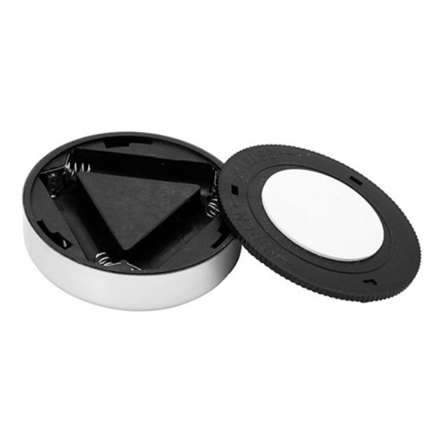 Đèn Led 4 bóng Dán Tường trần ô tô Siêu Sáng