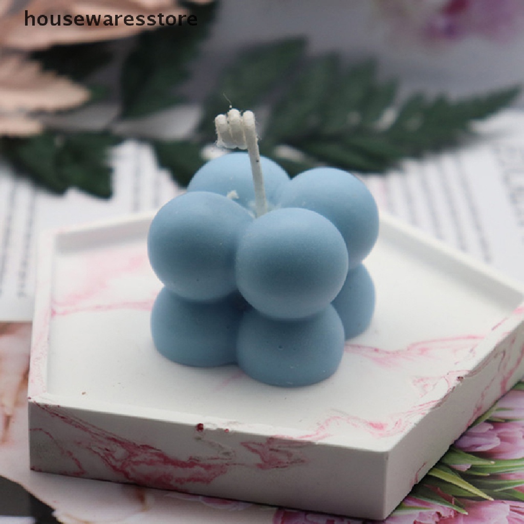 Khuôn Silicone Tạo Hình Làm Bánh DIY