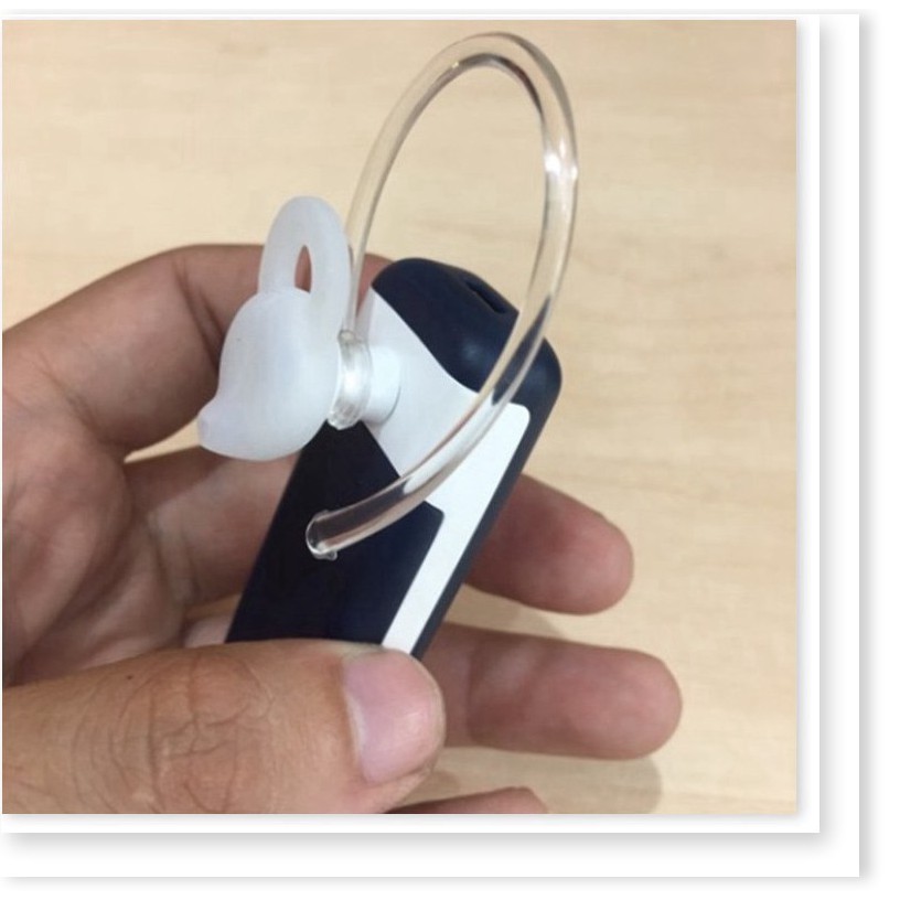 Xả kho - Điện thoại mini BM30 kiêm tai nghe bluetooth 1 sim hỗ trợ thẻ nhớ lên đến 36GB - NicePro | BigBuy360 - bigbuy360.vn