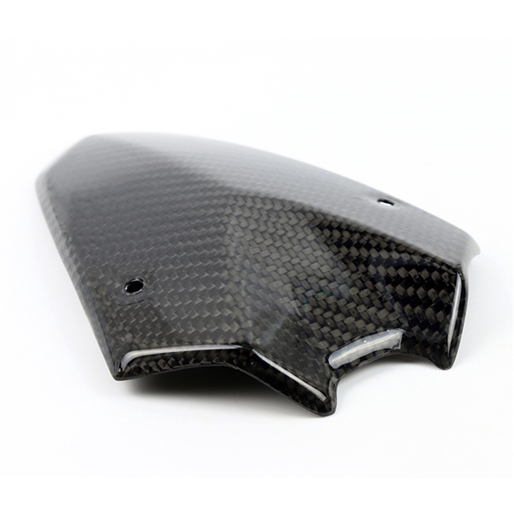 Motorcycle Accessories Kawasaki Z1000 Carbon Fiber Wind Shield Decorative Small Panel