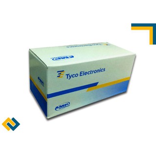 Hộp hạt mạng AMP RJ45