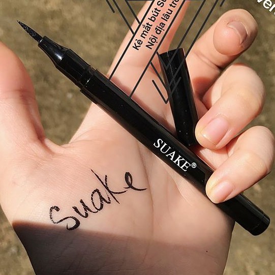 Kẻ Mắt Bút SUAKE Đen nội địa thanh mãnh Lâu Trôi sỉ tốt - DREAM STORE | BigBuy360 - bigbuy360.vn