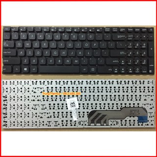 Bàn Phím Laptop Asus X541