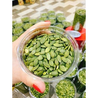 Nhân hạt bí xanh Ấn Độ
