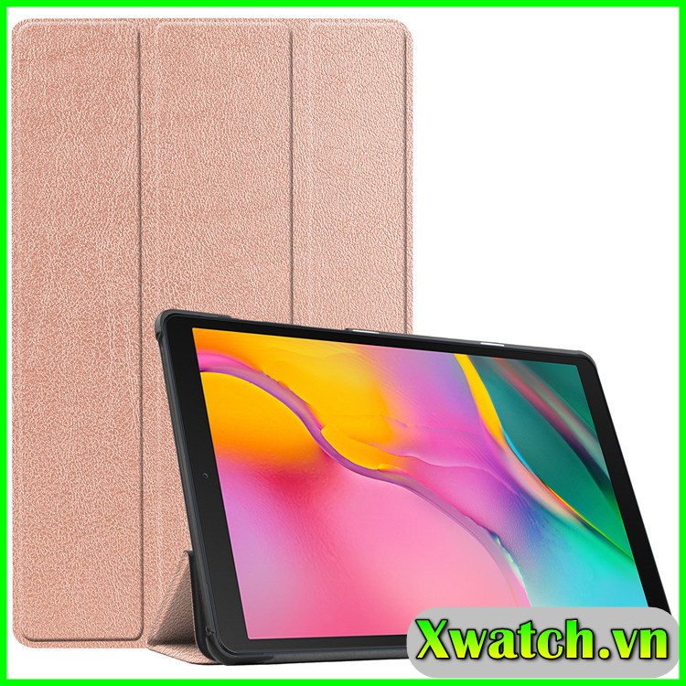 Bao da từ tính cho OPPO Pad Air (2022) 10.36 "OPD2102 X21N2 hỗ trợ smart cover đóng mở màn hình tự động